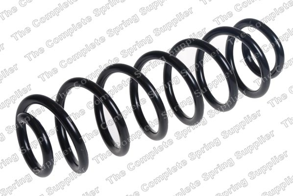 Arc spiral puntea spate (4295133 LESJOFORS) SKODA,VW