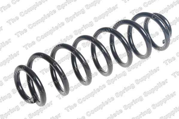 Arc spiral puntea spate (4295134 LESJOFORS) SKODA,VW