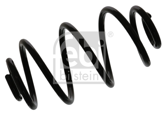 Arc spiral puntea spate (46810 FEBI BILSTEIN) OPEL,VAUXHALL