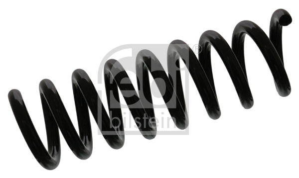 Arc spiral puntea spate (46843 FEBI BILSTEIN) MERCEDES-BENZ