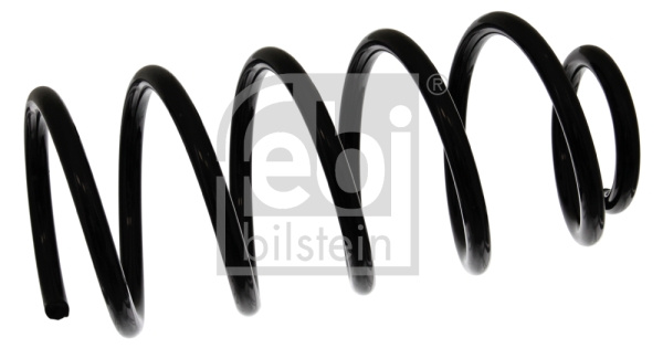 Arc spiral puntea spate (46866 FEBI BILSTEIN) OPEL,VAUXHALL