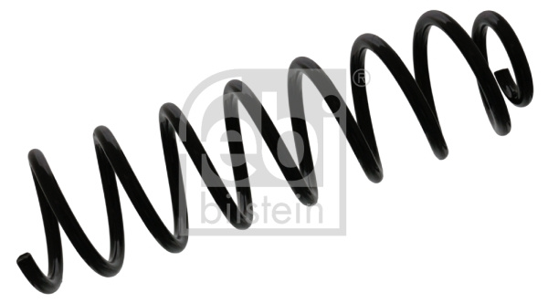 Arc spiral puntea spate (46911 FEBI BILSTEIN) RENAULT
