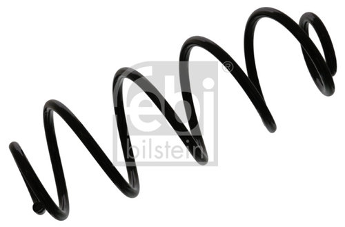 Arc spiral puntea spate (46917 FEBI BILSTEIN) PEUGEOT
