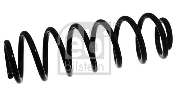 Arc spiral puntea spate (46918 FEBI BILSTEIN) SKODA