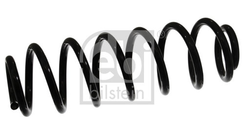 Arc spiral puntea spate (46918 FEBI BILSTEIN) SKODA