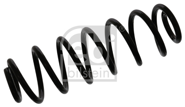 Arc spiral puntea spate (46924 FEBI BILSTEIN) VW