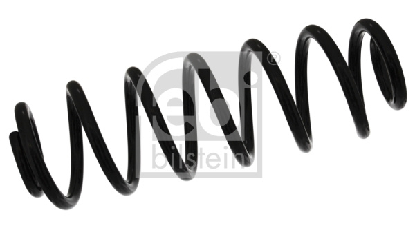 Arc spiral puntea spate (46934 FEBI BILSTEIN) VW