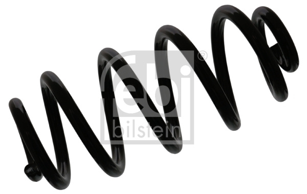 Arc spiral puntea spate (46939 FEBI BILSTEIN) AUDI