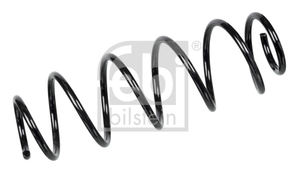 Arc spiral puntea spate (46970 FEBI BILSTEIN) RENAULT