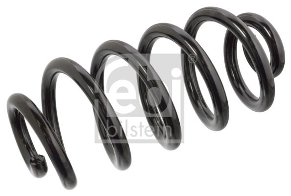 Arc spiral puntea spate (47245 FEBI BILSTEIN) AUDI
