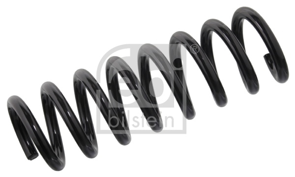 Arc spiral puntea spate (47262 FEBI BILSTEIN) MERCEDES-BENZ