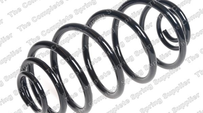 Arc spiral puntea spate (5263484 LESJOFORS) OPEL,VAUXHALL