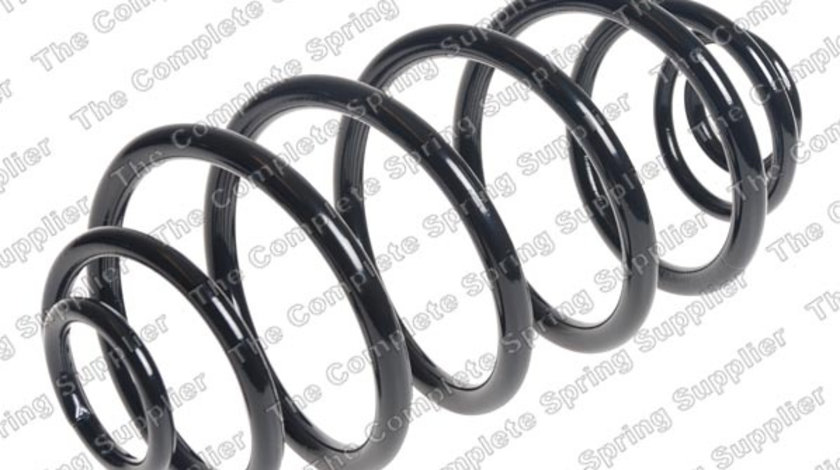 Arc spiral puntea spate (5263487 LESJOFORS) OPEL,VAUXHALL