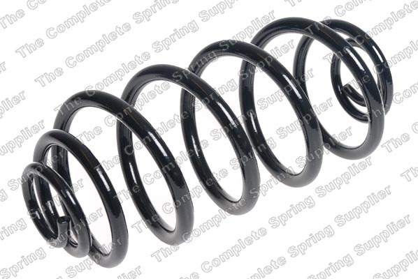 Arc spiral puntea spate (5263504 LESJOFORS) CHEVROLET,OPEL,VAUXHALL