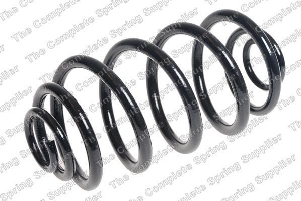Arc spiral puntea spate (5263505 LESJOFORS) OPEL,VAUXHALL