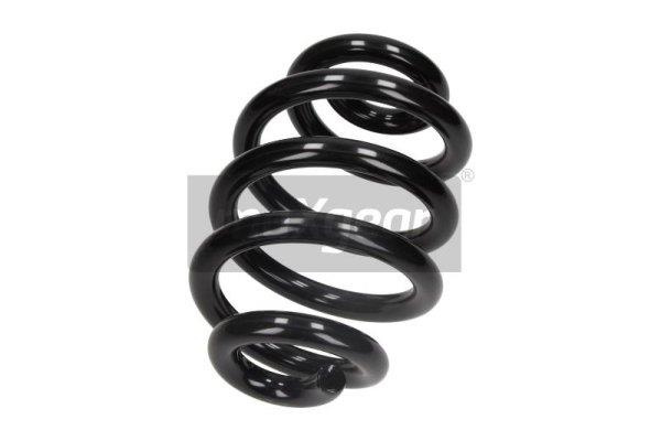 Arc spiral puntea spate (600109 MAXGEAR) VW