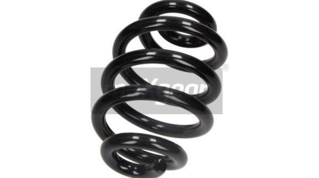 Arc spiral puntea spate (600109 MAXGEAR) VW