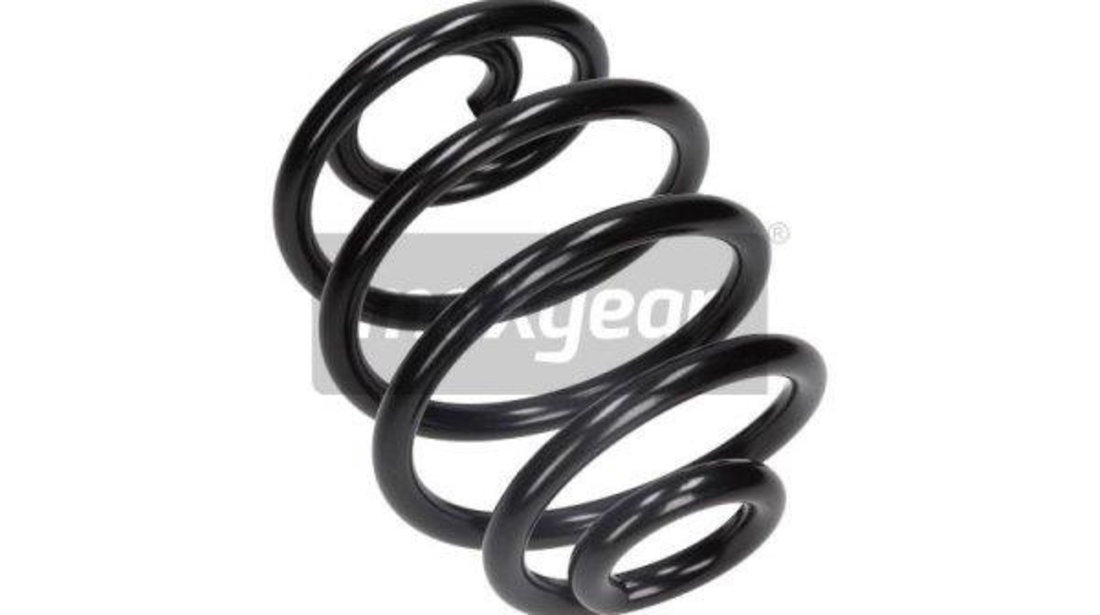 Arc spiral puntea spate (600135 MAXGEAR) DAEWOO,OPEL