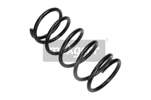 Arc spiral puntea spate (600136 MAXGEAR) DAEWOO