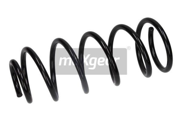 Arc spiral puntea spate (600145 MAXGEAR) FIAT