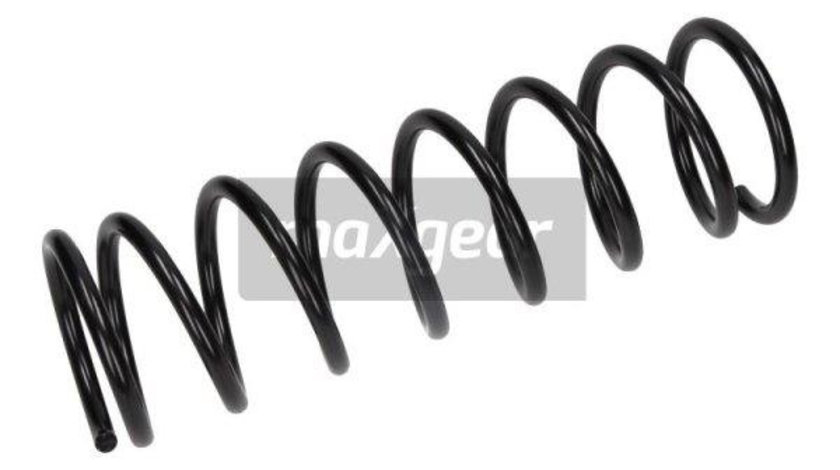 Arc spiral puntea spate (600149 MAXGEAR) FORD