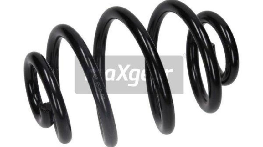 Arc spiral puntea spate (600153 MAXGEAR) FORD