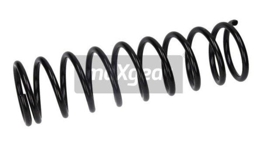 Arc spiral puntea spate (600156 MAXGEAR) FORD