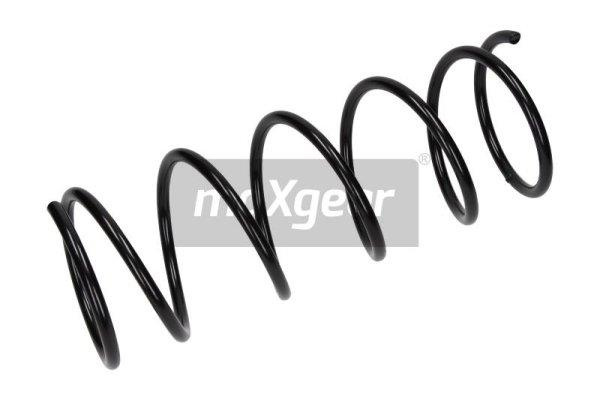 Arc spiral puntea spate (600175 MAXGEAR) MAZDA