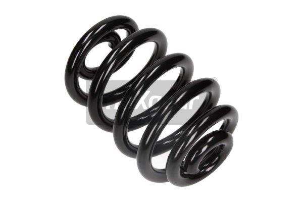 Arc spiral puntea spate (600183 MAXGEAR) MERCEDES-BENZ