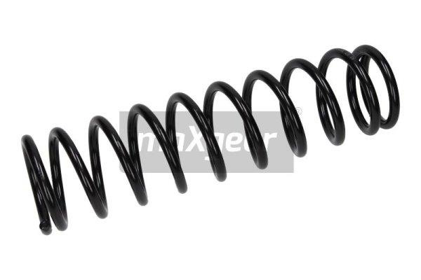 Arc spiral puntea spate (600191 MAXGEAR) MITSUBISHI