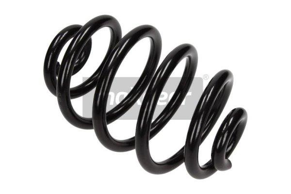 Arc spiral puntea spate (600199 MAXGEAR) OPEL,VAUXHALL