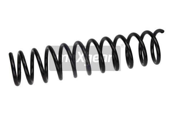 Arc spiral puntea spate (600237 MAXGEAR) VOLVO