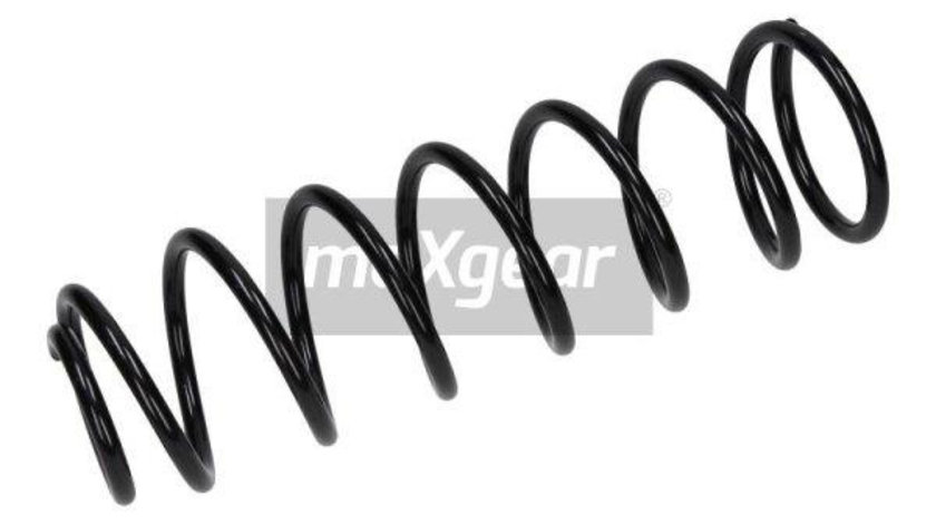 Arc spiral puntea spate (600271 MAXGEAR) FORD