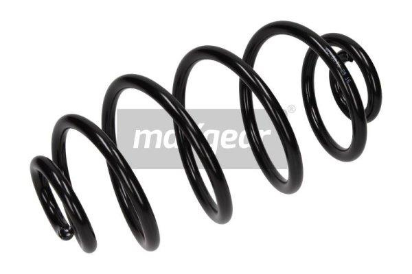 Arc spiral puntea spate (600276 MAXGEAR) OPEL,VAUXHALL