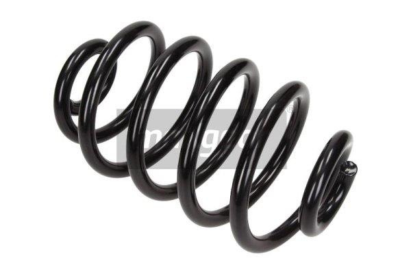 Arc spiral puntea spate (600282 MAXGEAR) OPEL,VAUXHALL