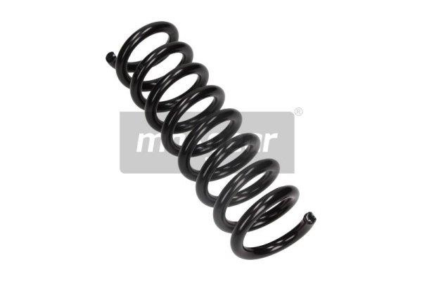 Arc spiral puntea spate (600336 MAXGEAR) MERCEDES-BENZ