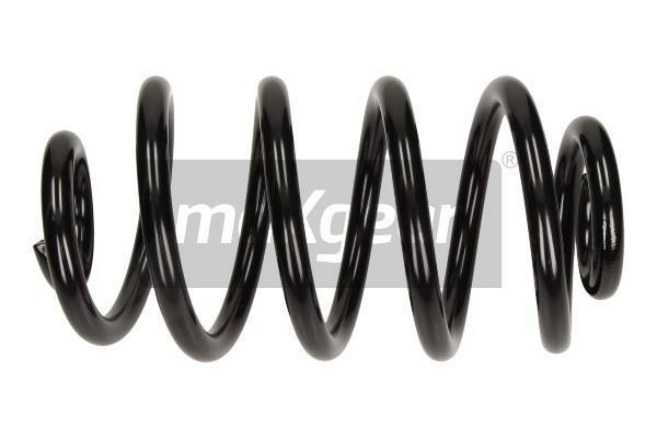 Arc spiral puntea spate (600345 MAXGEAR) OPEL,VAUXHALL