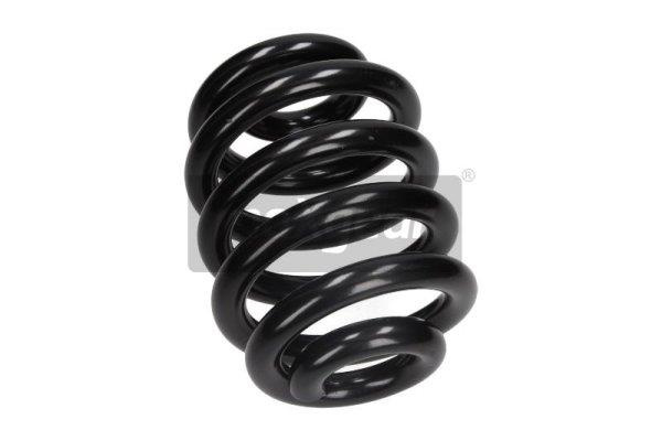 Arc spiral puntea spate (600352 MAXGEAR) VW