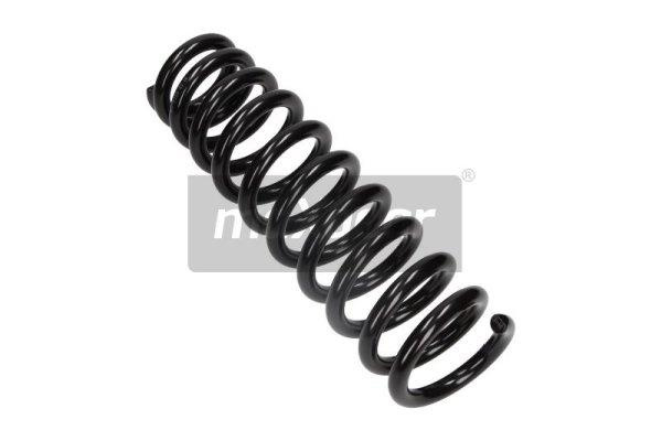 Arc spiral puntea spate (600355 MAXGEAR) MERCEDES-BENZ