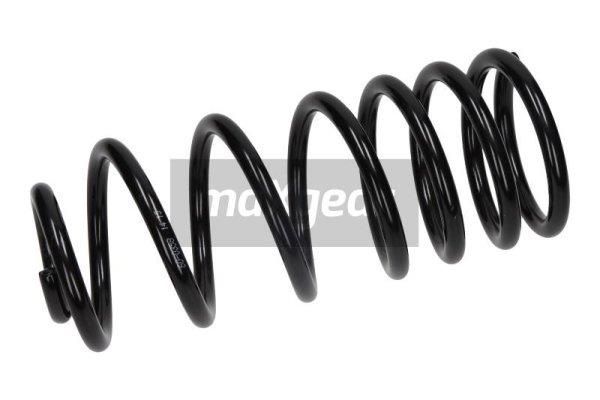 Arc spiral puntea spate (600358 MAXGEAR) FIAT