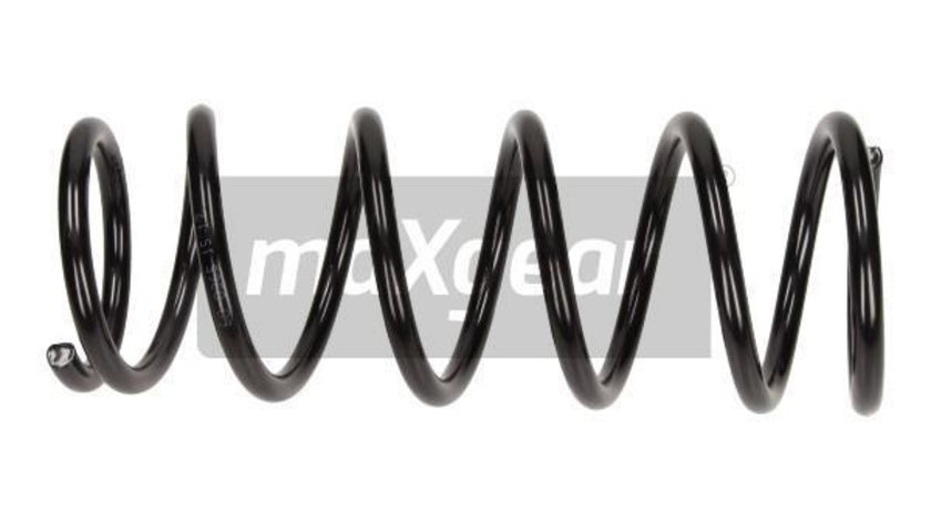 Arc spiral puntea spate (600365 MAXGEAR) SUZUKI