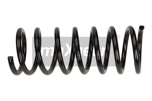 Arc spiral puntea spate (600380 MAXGEAR) FORD