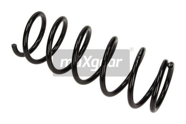Arc spiral puntea spate (600386 MAXGEAR) OPEL,SUZUKI,VAUXHALL
