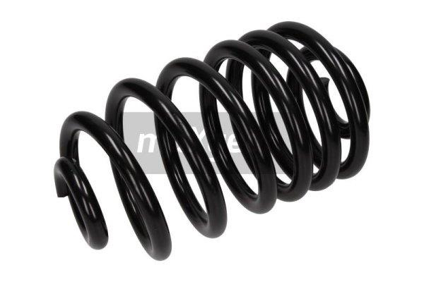 Arc spiral puntea spate (600390 MAXGEAR) OPEL,VAUXHALL