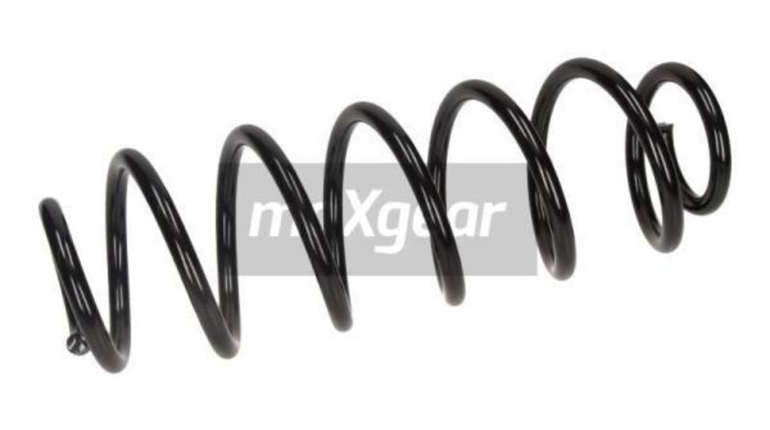 Arc spiral puntea spate (600395 MAXGEAR) Citroen