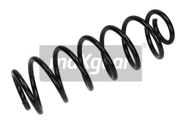 Arc spiral puntea spate (600403 MAXGEAR) FIAT