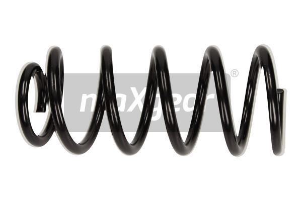 Arc spiral puntea spate (600428 MAXGEAR) AUDI,VW