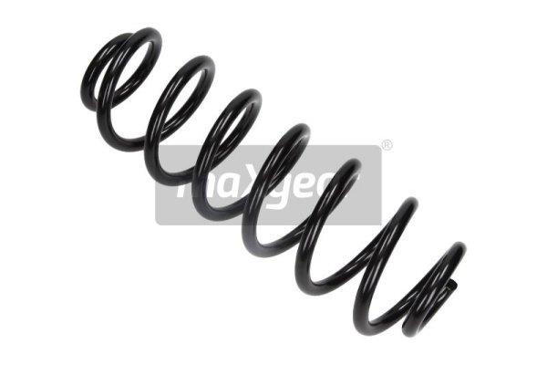 Arc spiral puntea spate (600447 MAXGEAR) SEAT,SKODA,VW