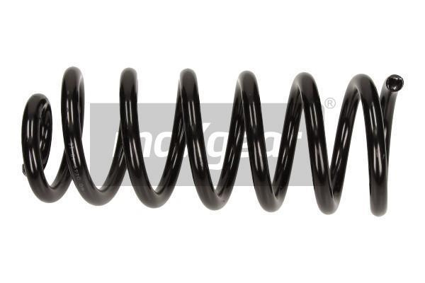 Arc spiral puntea spate (600449 MAXGEAR) AUDI