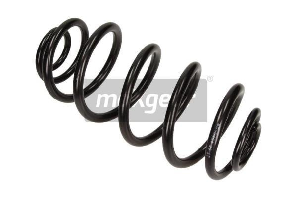 Arc spiral puntea spate (600464 MAXGEAR) FIAT